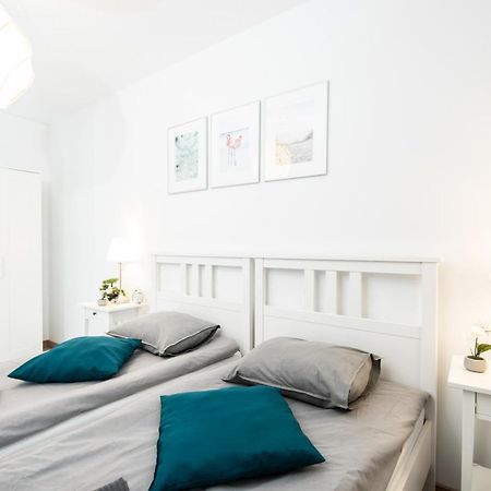 Apartament Zachodnia Ustronie Morskie Exteriér fotografie